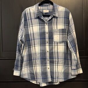 Universal Thread Flannel Shirt